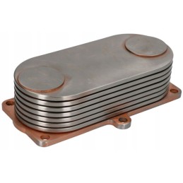 Thermotec alyvos aušintuvas d4ag013tt