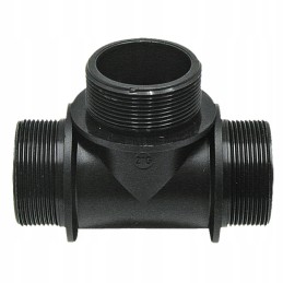 Tee 67mm 135mm 27mm 2in arag