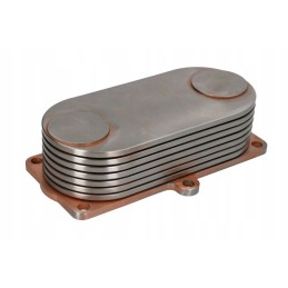 Thermotec alyvos aušintuvas d4ag013tt