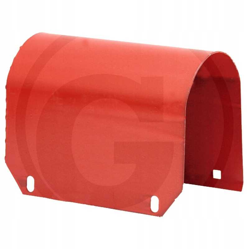 Viršelio išorinė kova LS 260 300 4059139253111