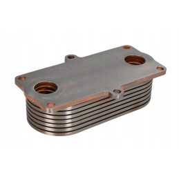 Thermotec alyvos aušintuvas d4ag013tt