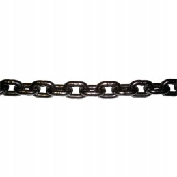 Barstytuvo grandinėlė 8x31 mm kaina už metrą