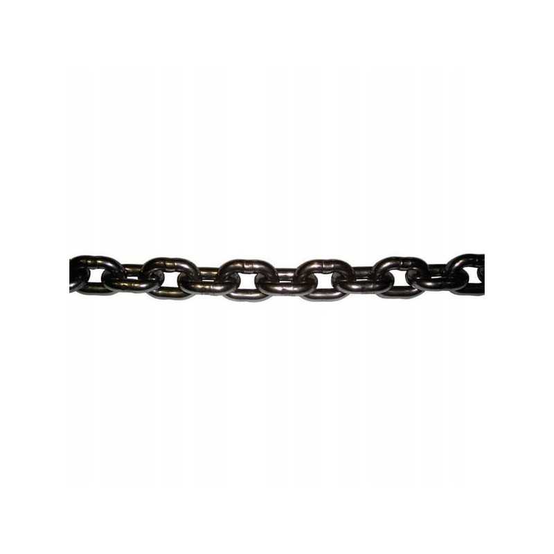 Barstytuvo grandinėlė 8x31 mm kaina už metrą