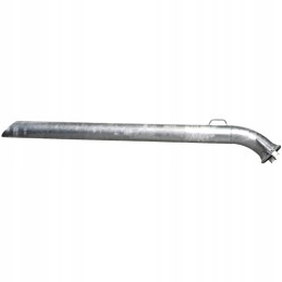 Siurbimo vamzdis 120mm 5 3000mm Itališkos sistemos ber