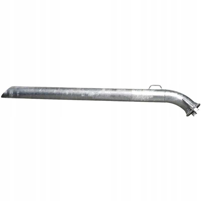 Siurbimo vamzdis 120mm 5 3000mm Itališkos sistemos ber