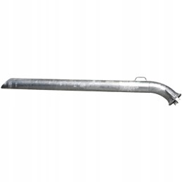 Siurbimo vamzdis 120mm 5 3000mm Itališkos sistemos ber