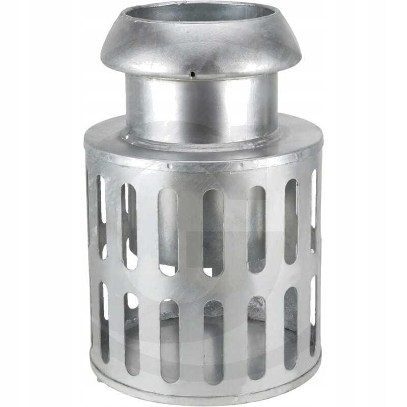 Siurbimo krepšys Perrot sistemai 159mm 6 355mm