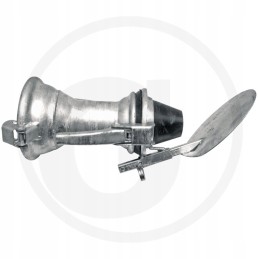 Barstytuvas 6 su kištuku tinka WLO sistemai