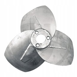 Suminio siurbimo mentė oe 560 mm versija ocy 2 2