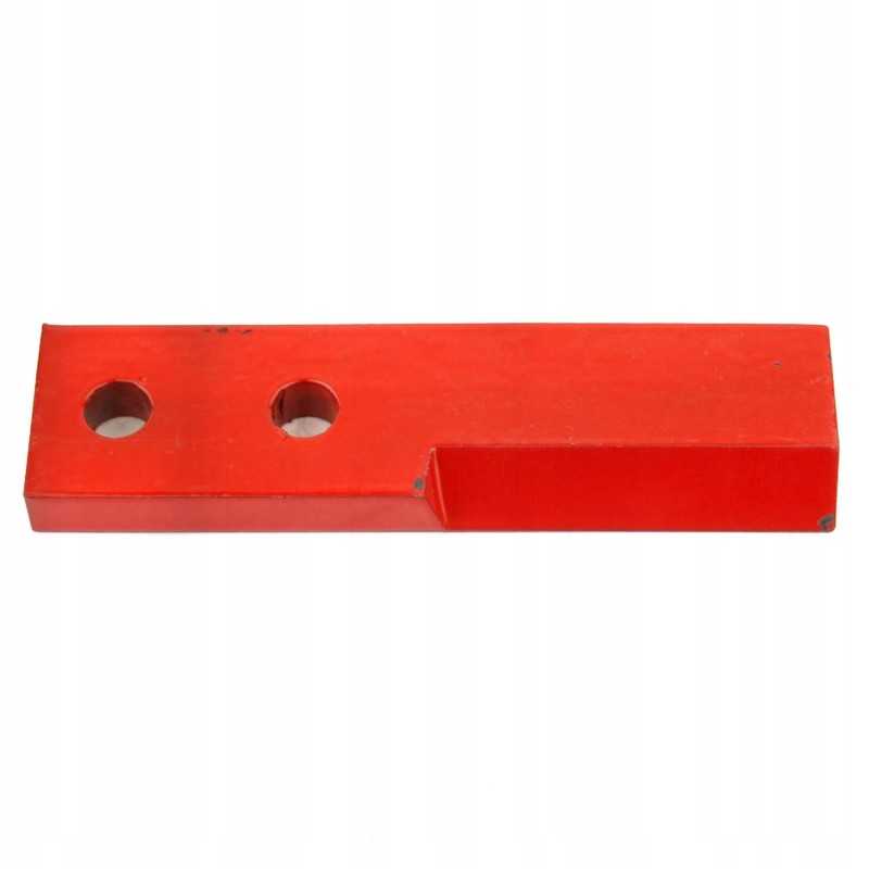 Kairysis barstytuvo peilis titanas 2244080240 224408010070