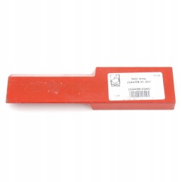 Kairysis barstytuvo peilis titanas 2244080240 224408010070
