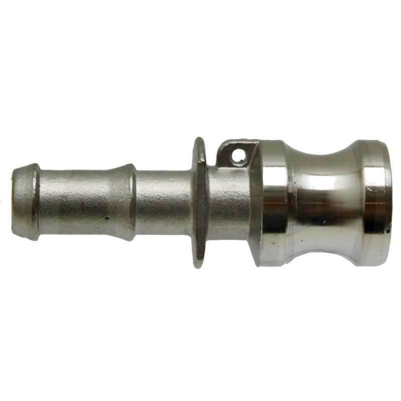 Camlock lizdas 1 1 4 nw32 nerūdijantis plienas