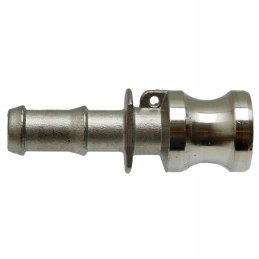 Camlock lizdas 1 1 4 nw32 nerūdijantis plienas
