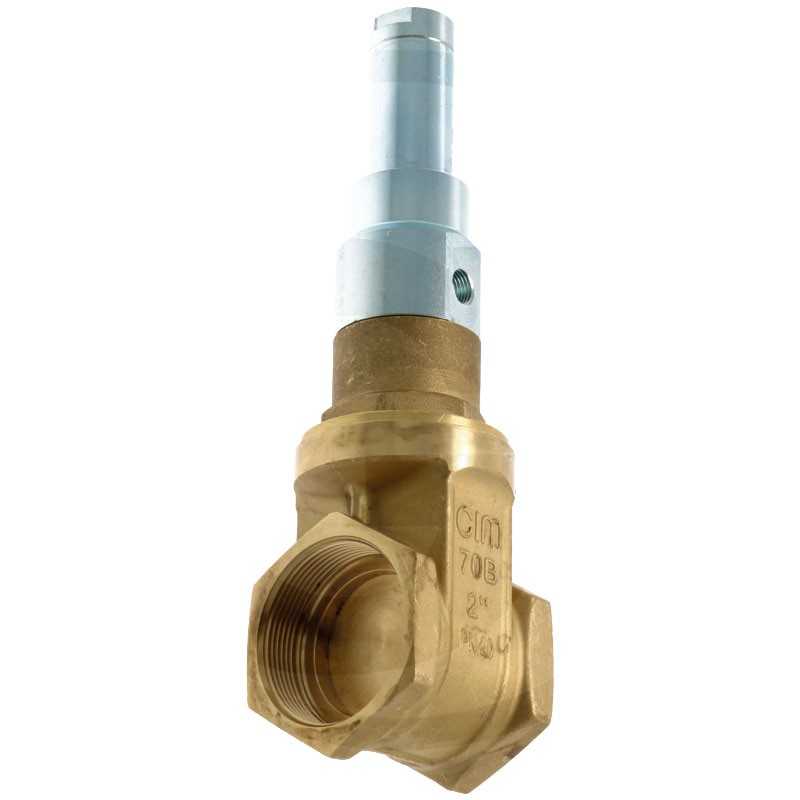 Mz dvigubo veikimo cilindras 2 72 30