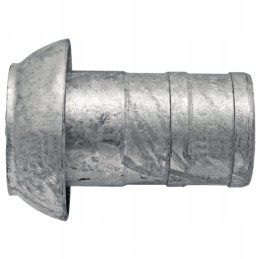 Lizdas 6mm 4050200402 granitas