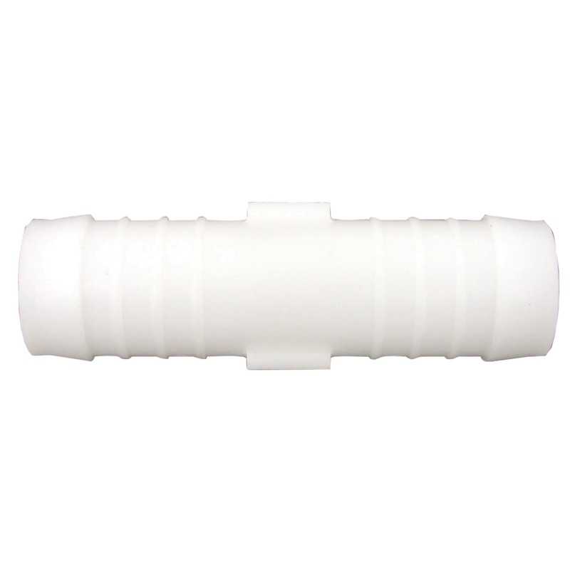 Tiesus vamzdis 5mm 4050440235 granitas