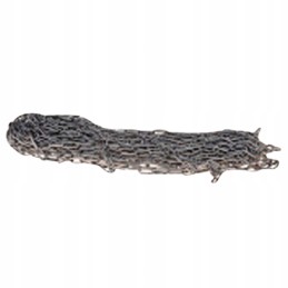 Šulinio grandinėlė, skersmuo 8 mm, ryšulėlis 12 5 m 11028