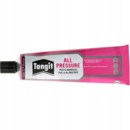 Tangit PVC vamzdžių klijai 125 ml