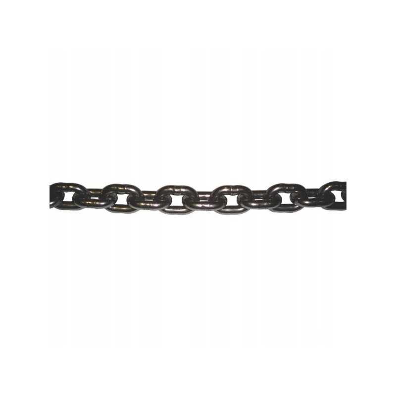 Barstytuvo grandinėlė 11x35 mm kemperio kaina už metrą