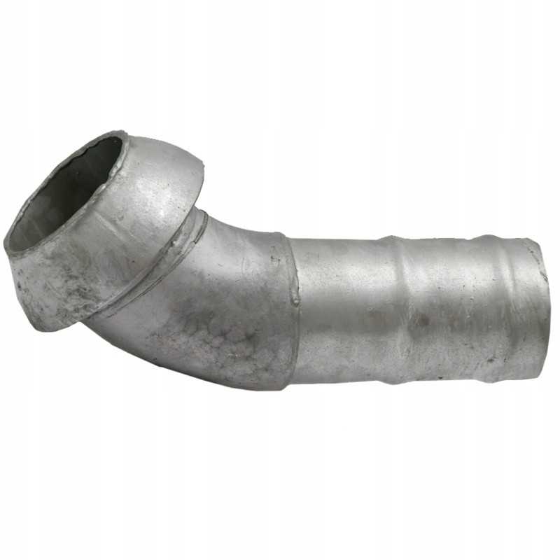 Alkūnė 45 6mm 4050200502 granitas
