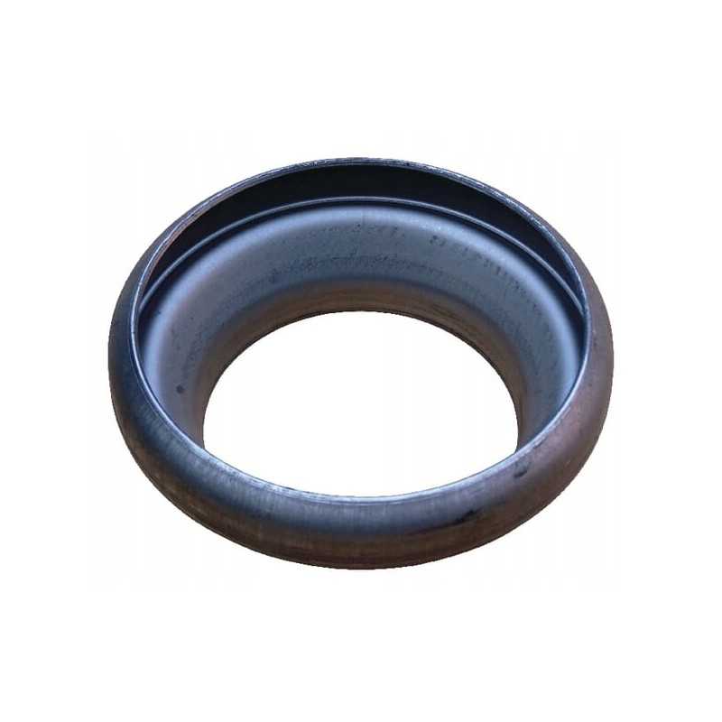 Moteriškas jungties flanšas suvirinimui 50 mm Bauer