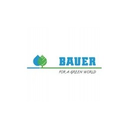 Moteriškas jungties flanšas suvirinimui 50 mm Bauer