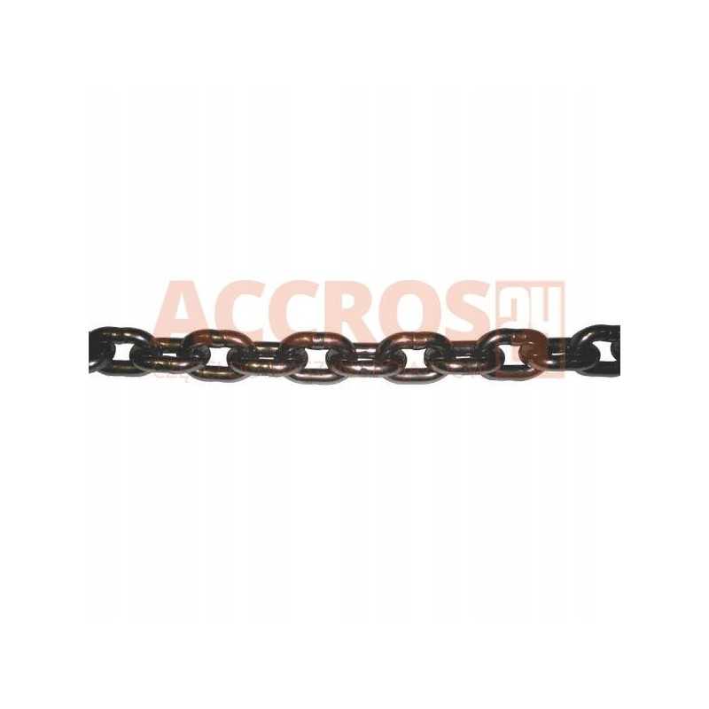 Barstytuvo grandinėlė 8x24 mm kaina už metrą