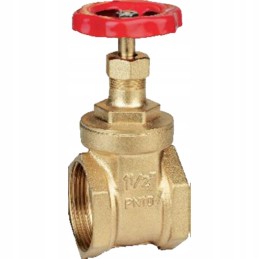 Žalvarinis sklendė 72mm 4053072100000 mz
