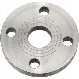Plokščias flanšas pn10 dn200 d1 220 mm k 295 mm d