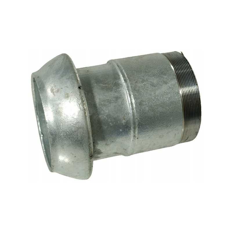KKV jungtis 5 gz 5 perrot 51 jungtys