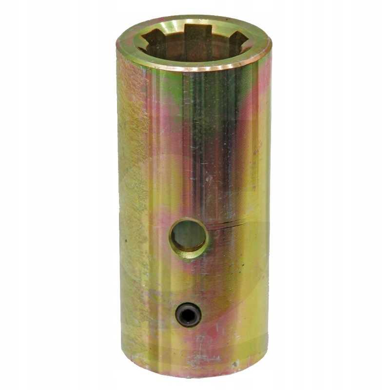 Hertell jungtis hidrauliniam varikliui kd6500 k