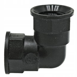 Alkūnė 90 2 coliai 62 mm 28 mm arag
