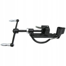 Tvirtinimo įtaisas 4050465200 granitas