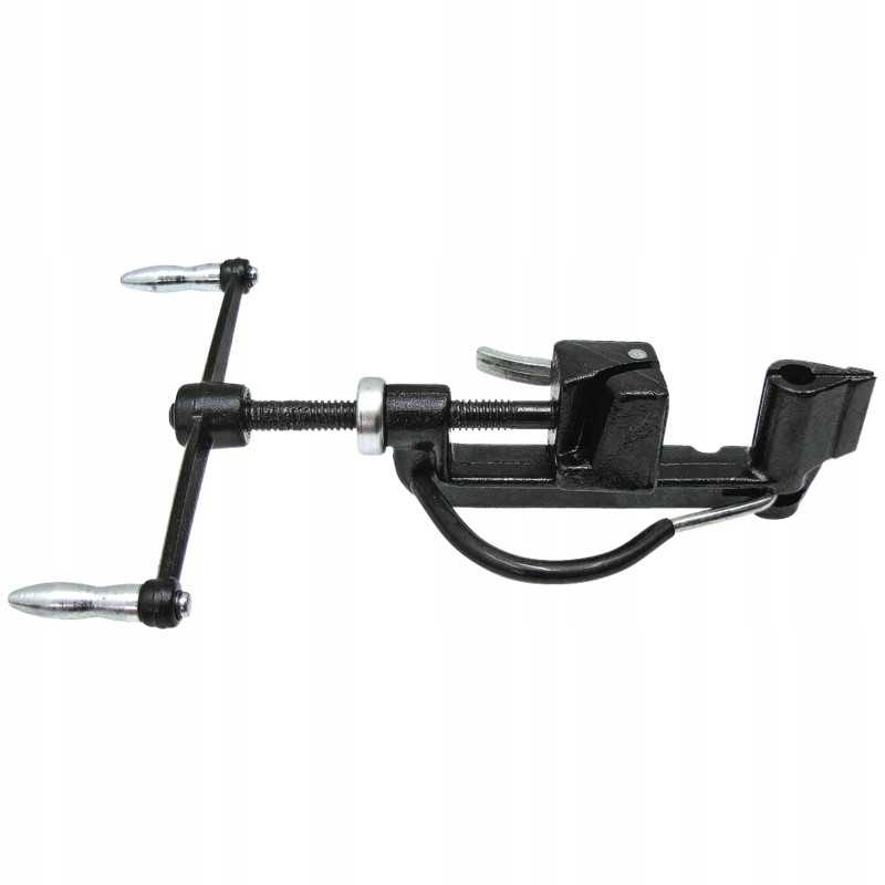 Tvirtinimo įtaisas 4050465200 granitas