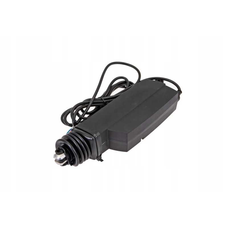 013515 elektrinė pavara ef255 c85 as