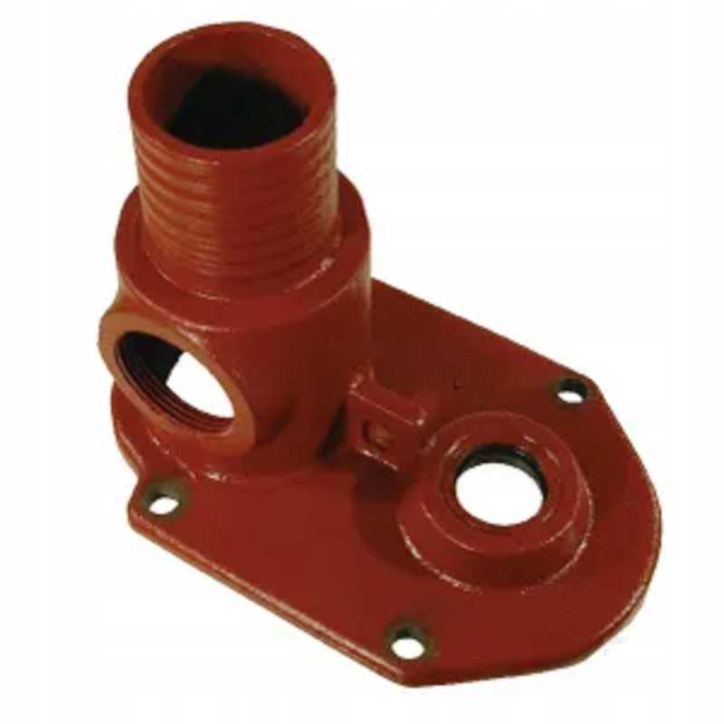 Siurblio jungtis mec 6500m 8000m 80mm