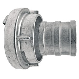 Storz 110a žarnos jungtis 2 tvarsčiai kalto aliuminio