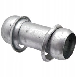 Kryžminė jungtis 150mm 6 Italų sistemai