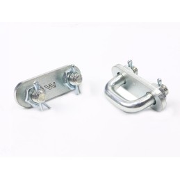 Grindų grandinės jungtis 11x31, Warynski komplektas