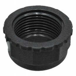 Kištukas 1 colio 4050330160 granitas