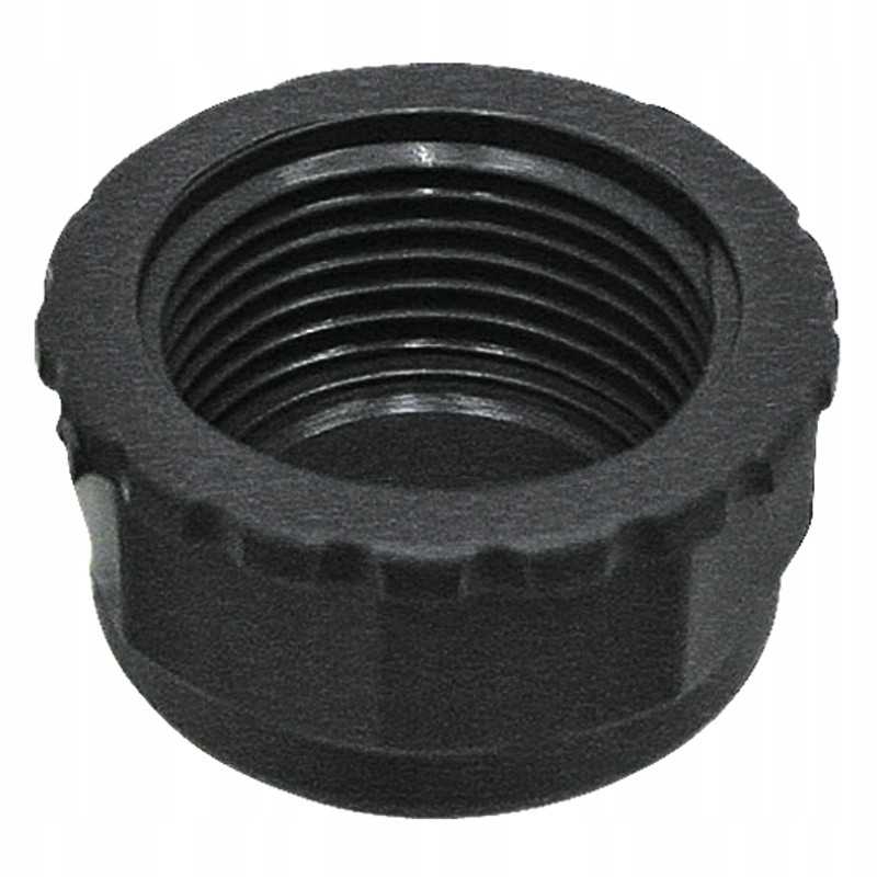 Kištukas 1 colio 4050330160 granitas