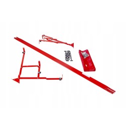 209307 rėmas su tentu