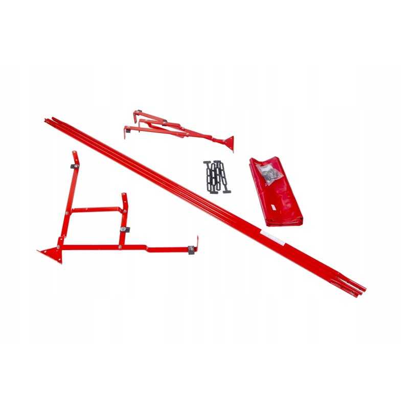 209307 rėmas su tentu