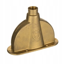 Viršutinė sklendės dalis yra 6 m su statine baku