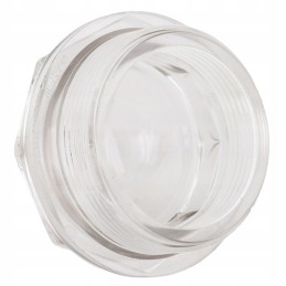 Žiūrėjimo stiklas 2 su vandens cisternos mova