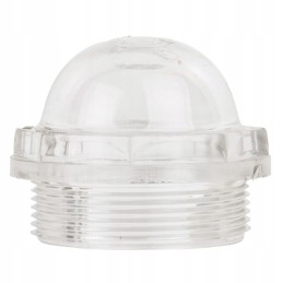 Žiūrėjimo stiklas 2 su vandens cisternos mova