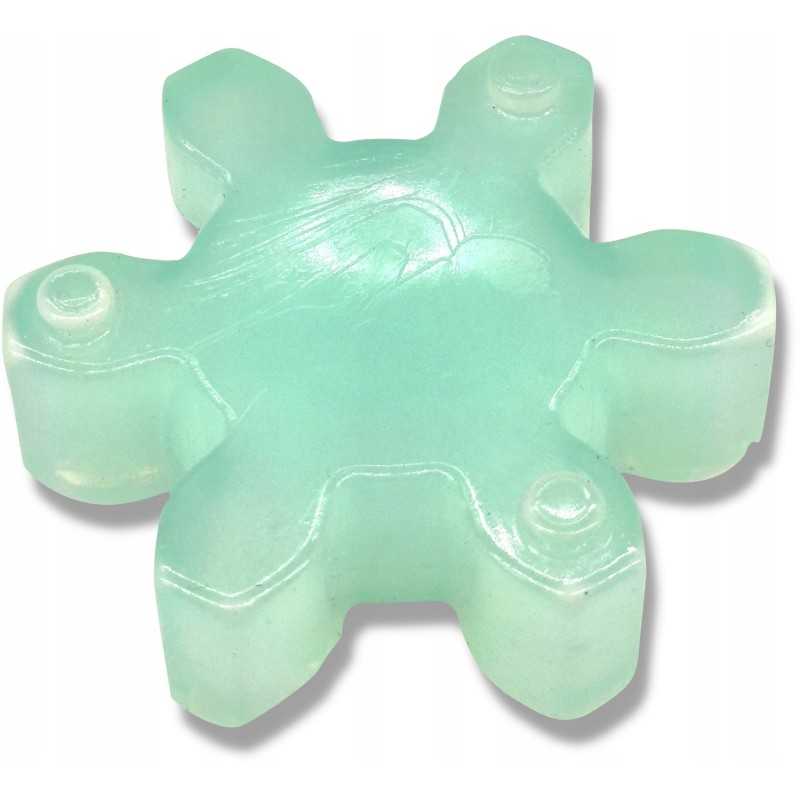 Lankstus barstytuvo krumpliaračio sankabos elementas