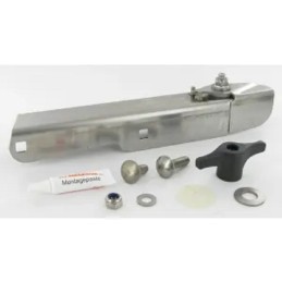 Amazone skaldymo peilis dešinė 260 mm