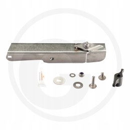 Amazone skaldymo peilis dešinė 260 mm