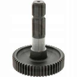 MEC siurblio krumpliaratis 53 dantukai 4020507003